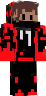 Dieg012345skin