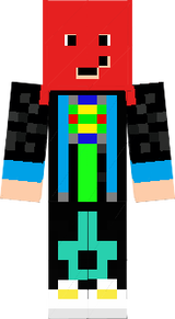 Terrorist Gommehd
