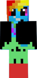 rainbow dash