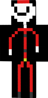eugeor stickman navidad 2