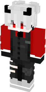 helltaker bleck x