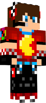 LucaXD