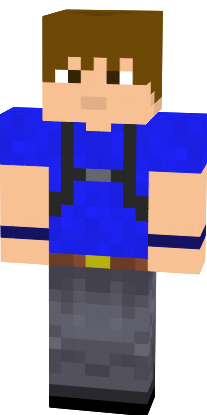 Preview of texture: The_Traveler 2