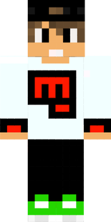скин