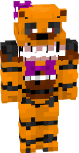  fnaf 4 fredbear