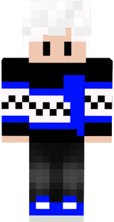 Minha Skin Dlç
