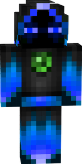 jakii blue