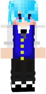 Nagisa