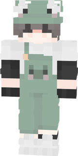 heheh