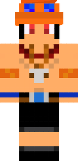 myskinace