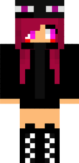 Ender Girl New