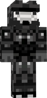 Dark Chief