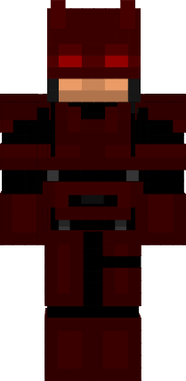 Preview of texture: demolidor