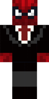 MR.SPIER MAN 
