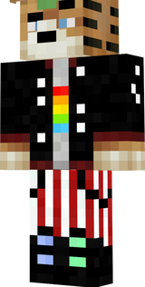 Punk-Furry