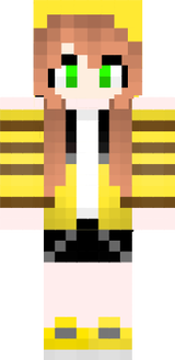 LadyPotato