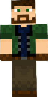My farmer