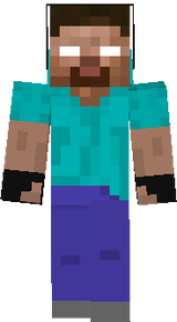 Herobrine
