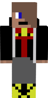 mr robert