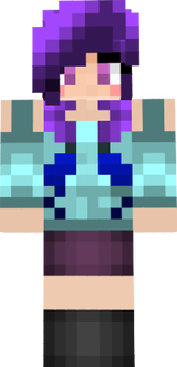 Princesshearts13 skin for Courtney 