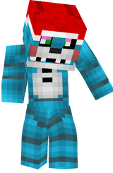 Toy Bonnie - Christmas Adition