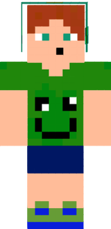 MINIawesomeirv