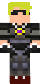 me as skydoseminecraft