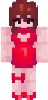 Cherry Dearest [Girlfriend]