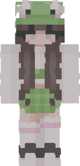 Froggy