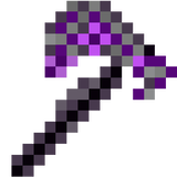 hacha oscura