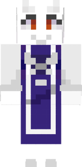 Toriel