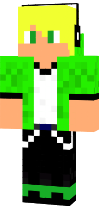 Preview of texture: KevHD