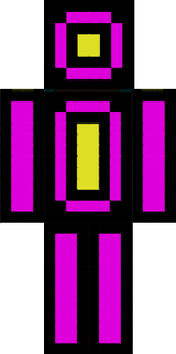 Pink N' Yellow