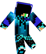 ninja saltitante