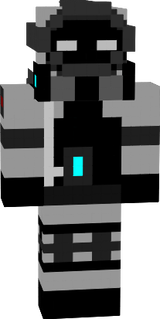 Custom Hazmat