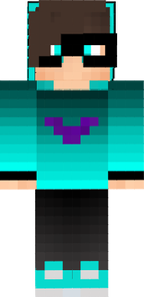 minha skin 2