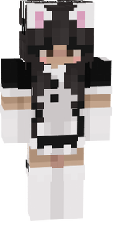 Maid Girl