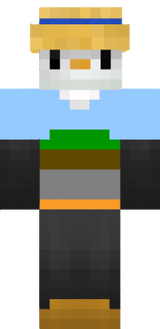 potping