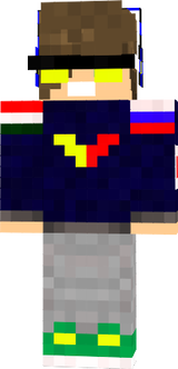 toxincz (cestovatel V3)