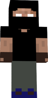 burgler