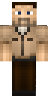rick grimes skin