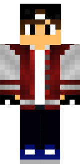 jonhy