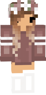 mym new dskin