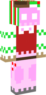 Wafer Lv.5