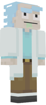 Rick Sanchez