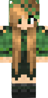 elf girl