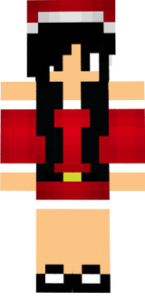 Natal 2015 - Skin