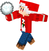 julio navideño