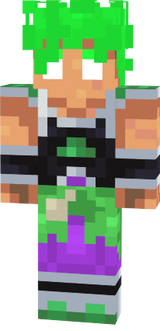 broly lssj kakaka