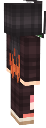 Preview of texture: Nesuko